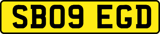 SB09EGD