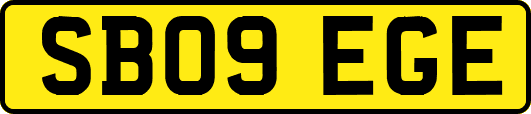SB09EGE