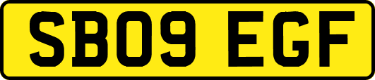 SB09EGF