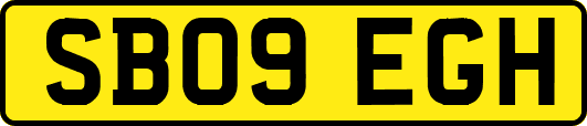 SB09EGH