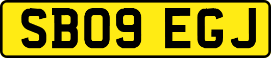 SB09EGJ