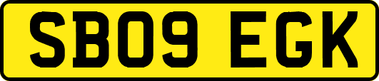 SB09EGK