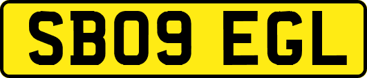 SB09EGL