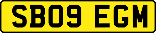 SB09EGM