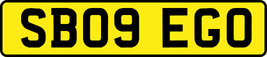SB09EGO