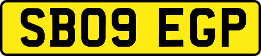 SB09EGP