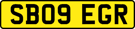 SB09EGR