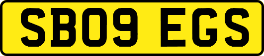 SB09EGS