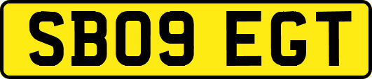 SB09EGT