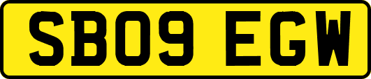 SB09EGW