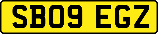 SB09EGZ