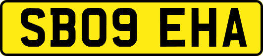 SB09EHA
