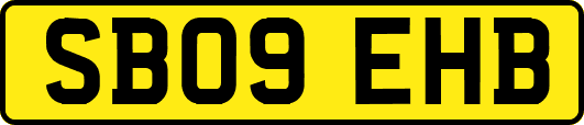 SB09EHB
