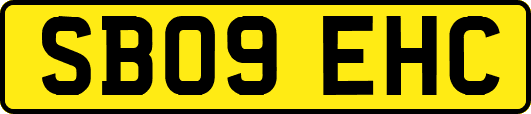 SB09EHC