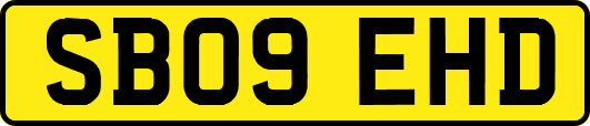 SB09EHD