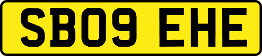 SB09EHE