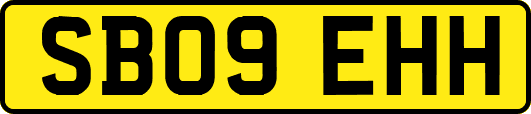 SB09EHH