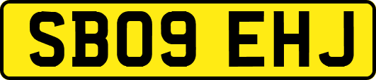 SB09EHJ