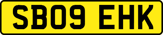 SB09EHK