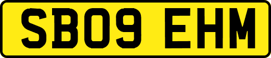 SB09EHM