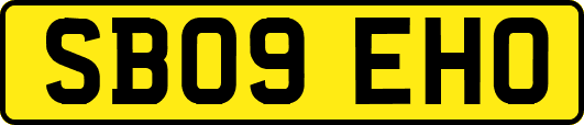 SB09EHO