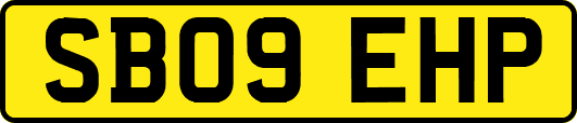 SB09EHP