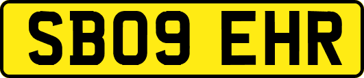 SB09EHR