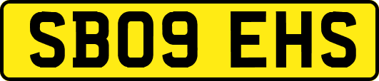 SB09EHS