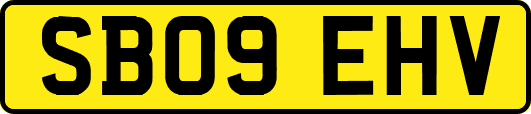 SB09EHV