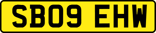 SB09EHW