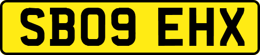 SB09EHX