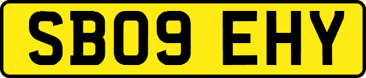 SB09EHY