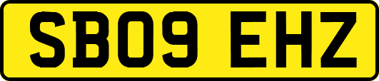 SB09EHZ