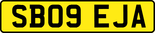 SB09EJA