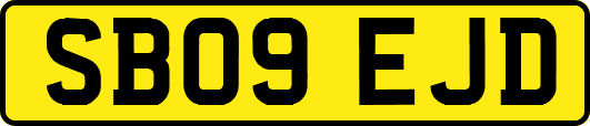 SB09EJD