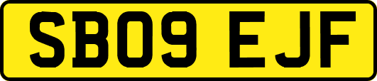 SB09EJF