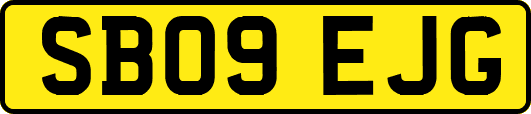 SB09EJG