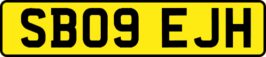 SB09EJH