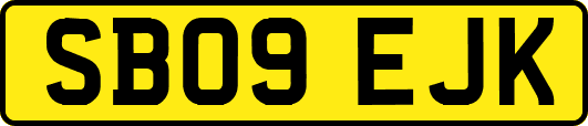SB09EJK