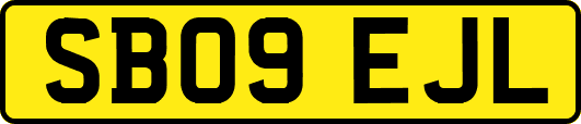 SB09EJL