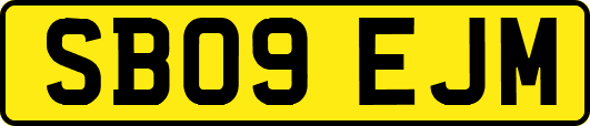 SB09EJM