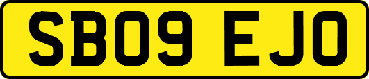 SB09EJO