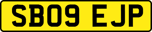 SB09EJP