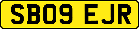 SB09EJR