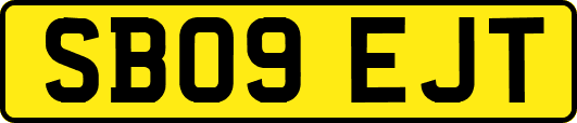SB09EJT