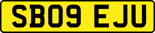 SB09EJU