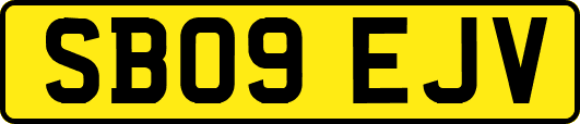 SB09EJV