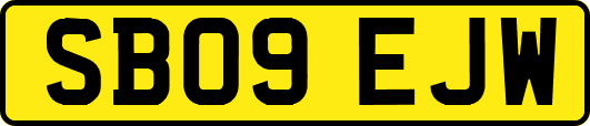 SB09EJW
