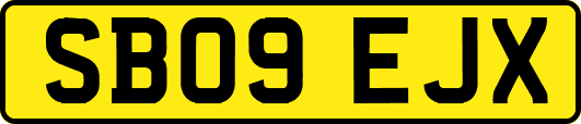 SB09EJX