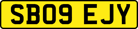SB09EJY